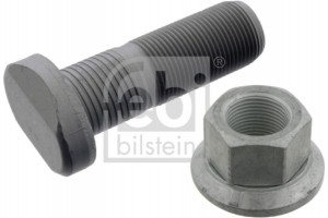 Febi Bilstein Μπουλόνι Τροχού - 49024