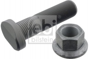 Febi Bilstein Μπουλόνι Τροχού - 49026