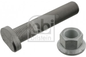 Febi Bilstein Μπουλόνι Τροχού - 49028