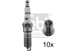 Febi Bilstein Μπουζί - 13462