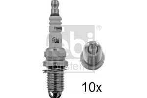 Febi Bilstein Μπουζί - 13503