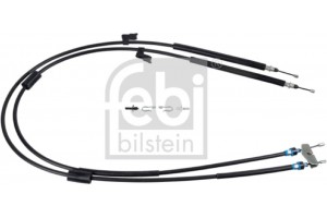 Febi Bilstein Ντίζα, Φρένο Ακινητοποίησης - 101801