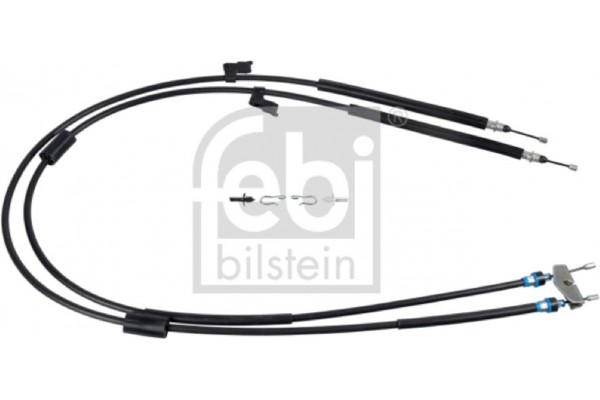 Febi Bilstein Ντίζα, Φρένο Ακινητοποίησης - 101801