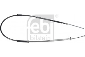 Febi Bilstein Ντίζα, Φρένο Ακινητοποίησης - 101804