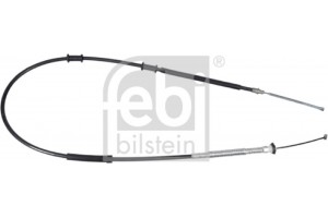 Febi Bilstein Ντίζα, Φρένο Ακινητοποίησης - 101804