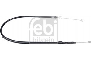 Febi Bilstein Ντίζα, Φρένο Ακινητοποίησης - 101810