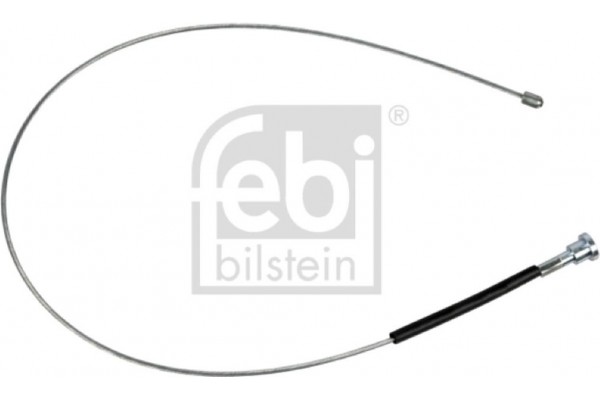 Febi Bilstein Ντίζα, Φρένο Ακινητοποίησης - 101811