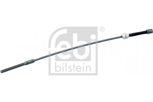 Febi Bilstein Ντίζα, Φρένο Ακινητοποίησης - 101812