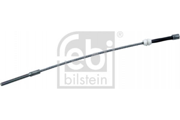 Febi Bilstein Ντίζα, Φρένο Ακινητοποίησης - 101812