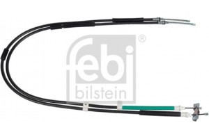 Febi Bilstein Ντίζα, Φρένο Ακινητοποίησης - 101813