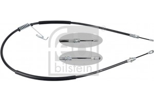 Febi Bilstein Ντίζα, Φρένο Ακινητοποίησης - 101819