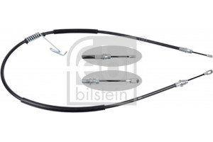 Febi Bilstein Ντίζα, Φρένο Ακινητοποίησης - 101819