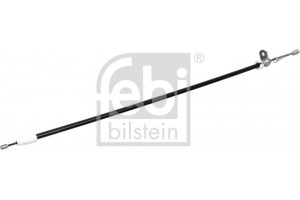 Febi Bilstein Ντίζα, Φρένο Ακινητοποίησης - 103664