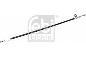 Febi Bilstein Ντίζα, Φρένο Ακινητοποίησης - 103664