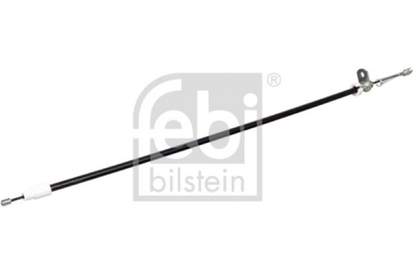 Febi Bilstein Ντίζα, Φρένο Ακινητοποίησης - 103664