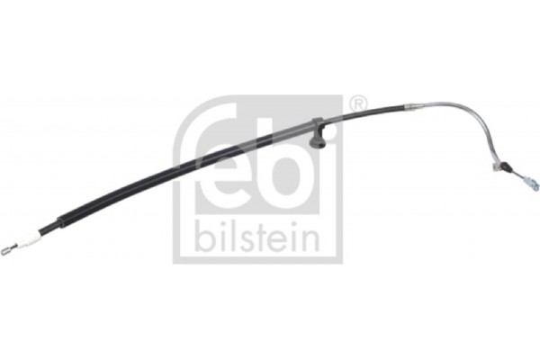 Febi Bilstein Ντίζα, Φρένο Ακινητοποίησης - 103665