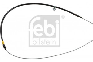 Febi Bilstein Ντίζα, Φρένο Ακινητοποίησης - 106229