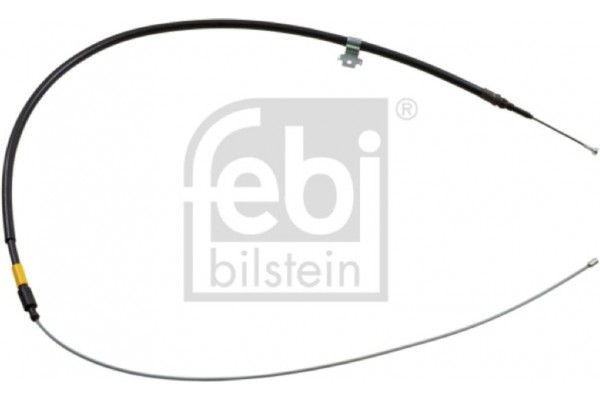 Febi Bilstein Ντίζα, Φρένο Ακινητοποίησης - 106229