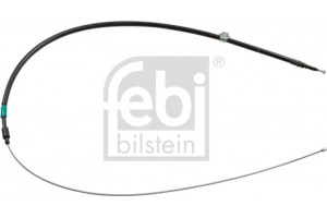 Febi Bilstein Ντίζα, Φρένο Ακινητοποίησης - 106230