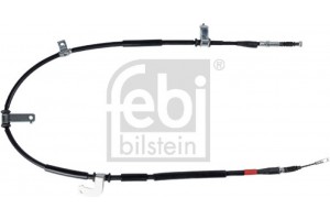 Febi Bilstein Ντίζα, Φρένο Ακινητοποίησης - 106712