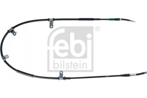 Febi Bilstein Ντίζα, Φρένο Ακινητοποίησης - 106713