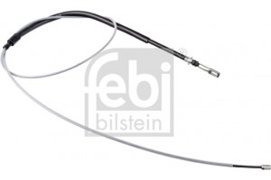 Febi Bilstein Ντίζα, Φρένο Ακινητοποίησης - 107921