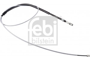 Febi Bilstein Ντίζα, Φρένο Ακινητοποίησης - 107921