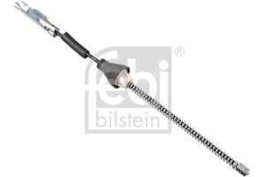 Febi Bilstein Ντίζα, Φρένο Ακινητοποίησης - 107923