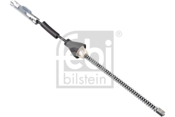 Febi Bilstein Ντίζα, Φρένο Ακινητοποίησης - 107923