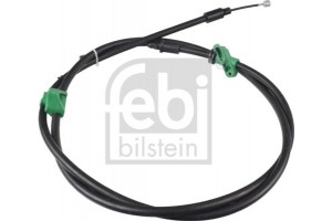 Febi Bilstein Ντίζα, Φρένο Ακινητοποίησης - 108710