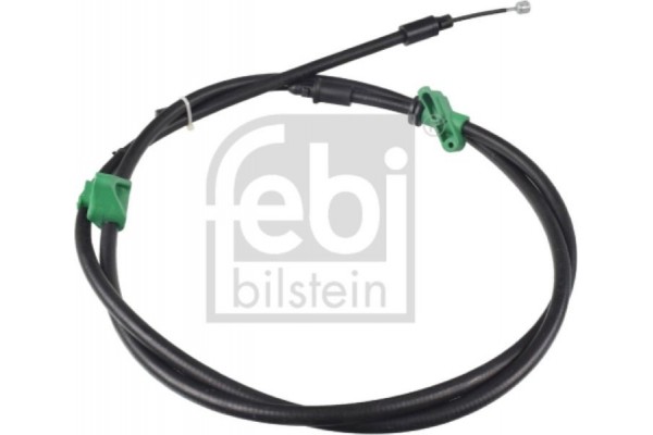 Febi Bilstein Ντίζα, Φρένο Ακινητοποίησης - 108710