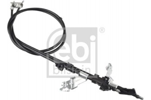 Febi Bilstein Ντίζα, Φρένο Ακινητοποίησης - 108959