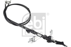 Febi Bilstein Ντίζα, Φρένο Ακινητοποίησης - 108959