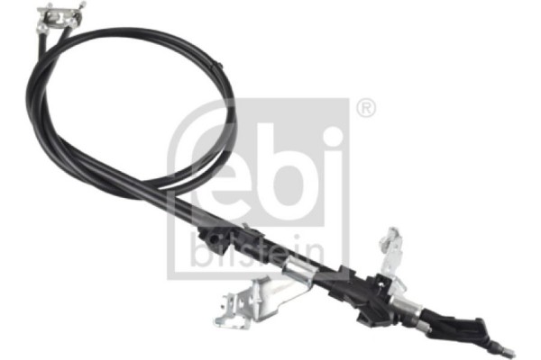 Febi Bilstein Ντίζα, Φρένο Ακινητοποίησης - 108959