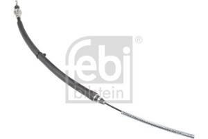 Febi Bilstein Ντίζα, Φρένο Ακινητοποίησης - 108961