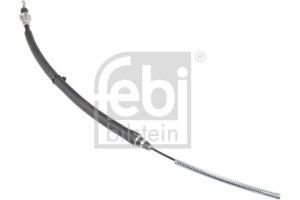 Febi Bilstein Ντίζα, Φρένο Ακινητοποίησης - 108961