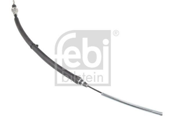 Febi Bilstein Ντίζα, Φρένο Ακινητοποίησης - 108961