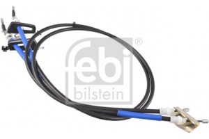 Febi Bilstein Ντίζα, Φρένο Ακινητοποίησης - 108962