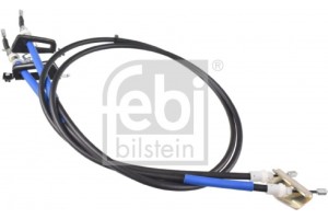 Febi Bilstein Ντίζα, Φρένο Ακινητοποίησης - 108962