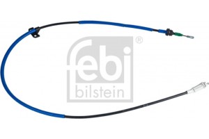 Febi Bilstein Ντίζα, Φρένο Ακινητοποίησης - 108964