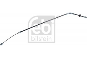 Febi Bilstein Ντίζα, Φρένο Ακινητοποίησης - 108966