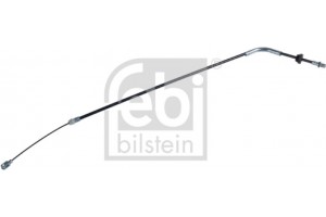 Febi Bilstein Ντίζα, Φρένο Ακινητοποίησης - 108966