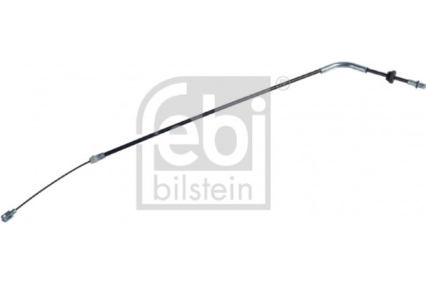 Febi Bilstein Ντίζα, Φρένο Ακινητοποίησης - 108966