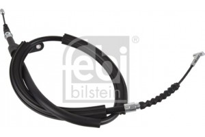 Febi Bilstein Ντίζα, Φρένο Ακινητοποίησης - 108967