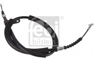 Febi Bilstein Ντίζα, Φρένο Ακινητοποίησης - 108967