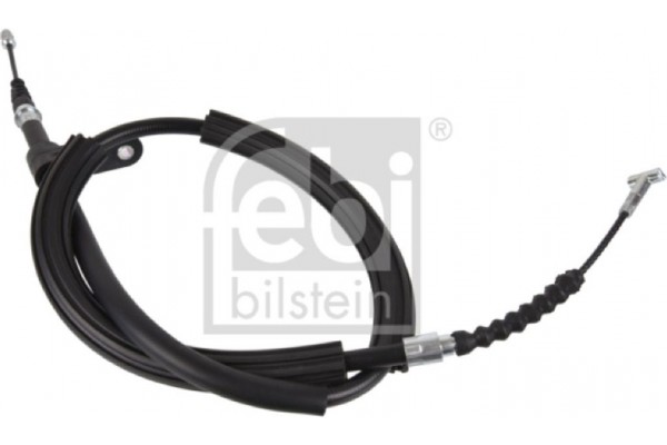 Febi Bilstein Ντίζα, Φρένο Ακινητοποίησης - 108967