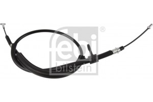 Febi Bilstein Ντίζα, Φρένο Ακινητοποίησης - 109093