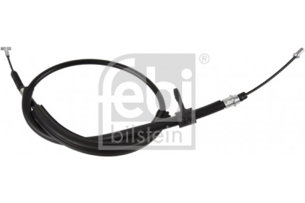 Febi Bilstein Ντίζα, Φρένο Ακινητοποίησης - 109093