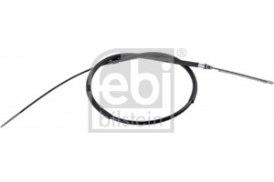 Febi Bilstein Ντίζα, Φρένο Ακινητοποίησης - 109095