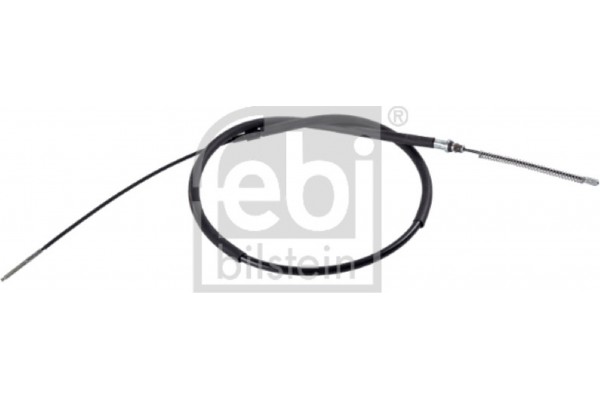 Febi Bilstein Ντίζα, Φρένο Ακινητοποίησης - 109095